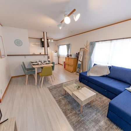 Serendipity Koiwa - Vacation Stay 11031V Tokio Exterior foto